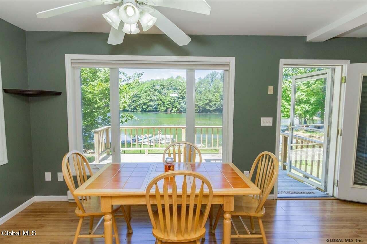 2 Birch Court Corinth NY 12822