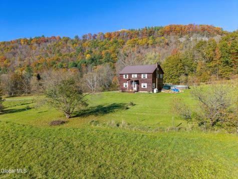 116 Cook Road Schoharie NY 12157