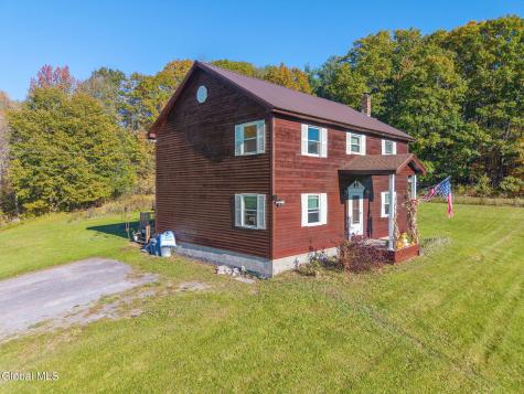 116 Cook Road Schoharie NY 12157