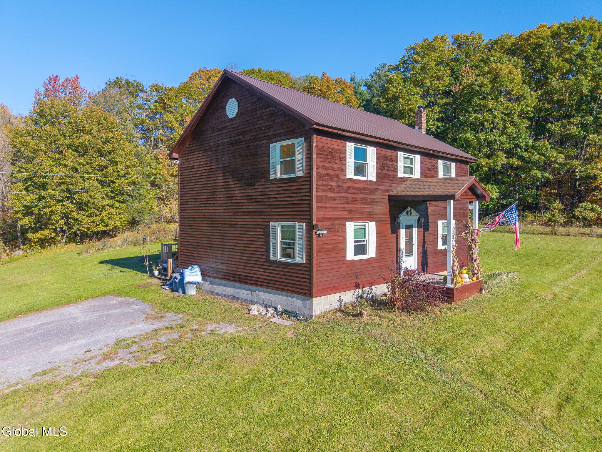 116 Cook Road Schoharie NY 12157