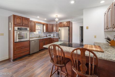 116 Cook Road Schoharie NY 12157