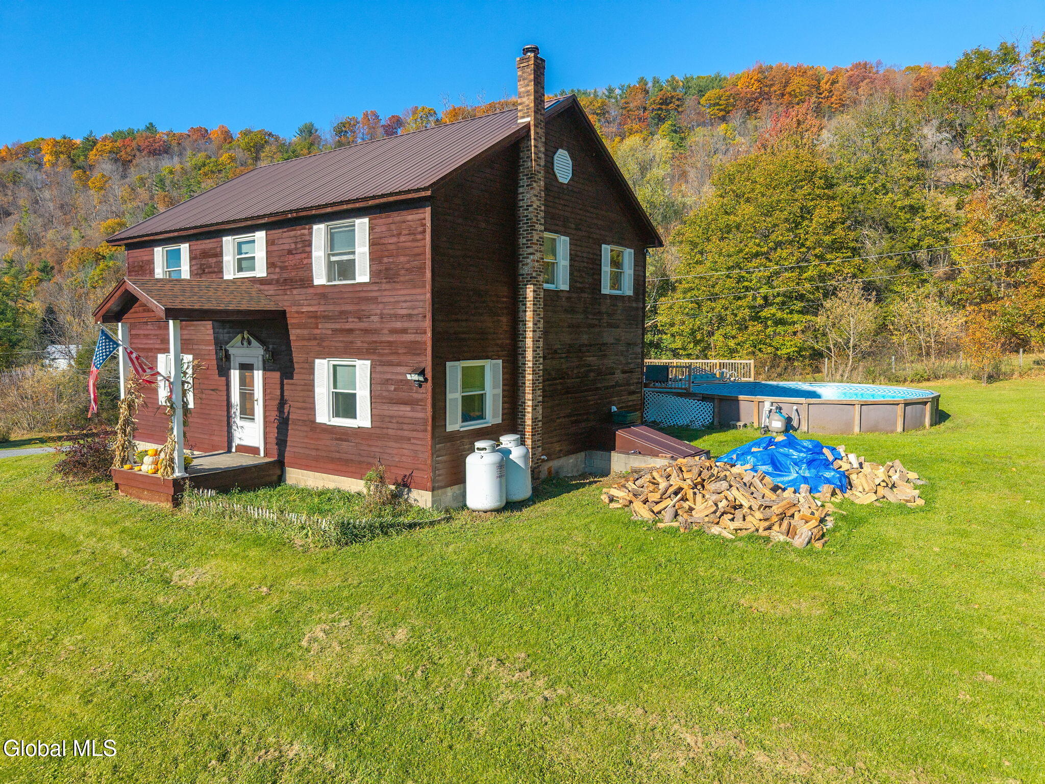 116 Cook Road Schoharie NY 12157