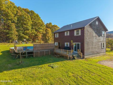 116 Cook Road Schoharie NY 12157