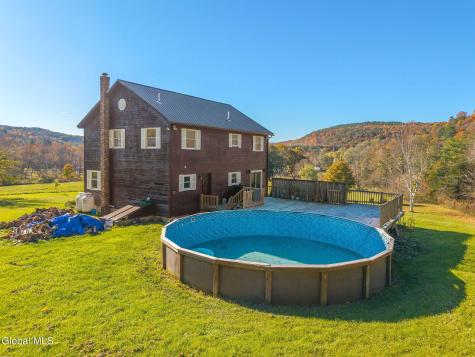 116 Cook Road Schoharie NY 12157