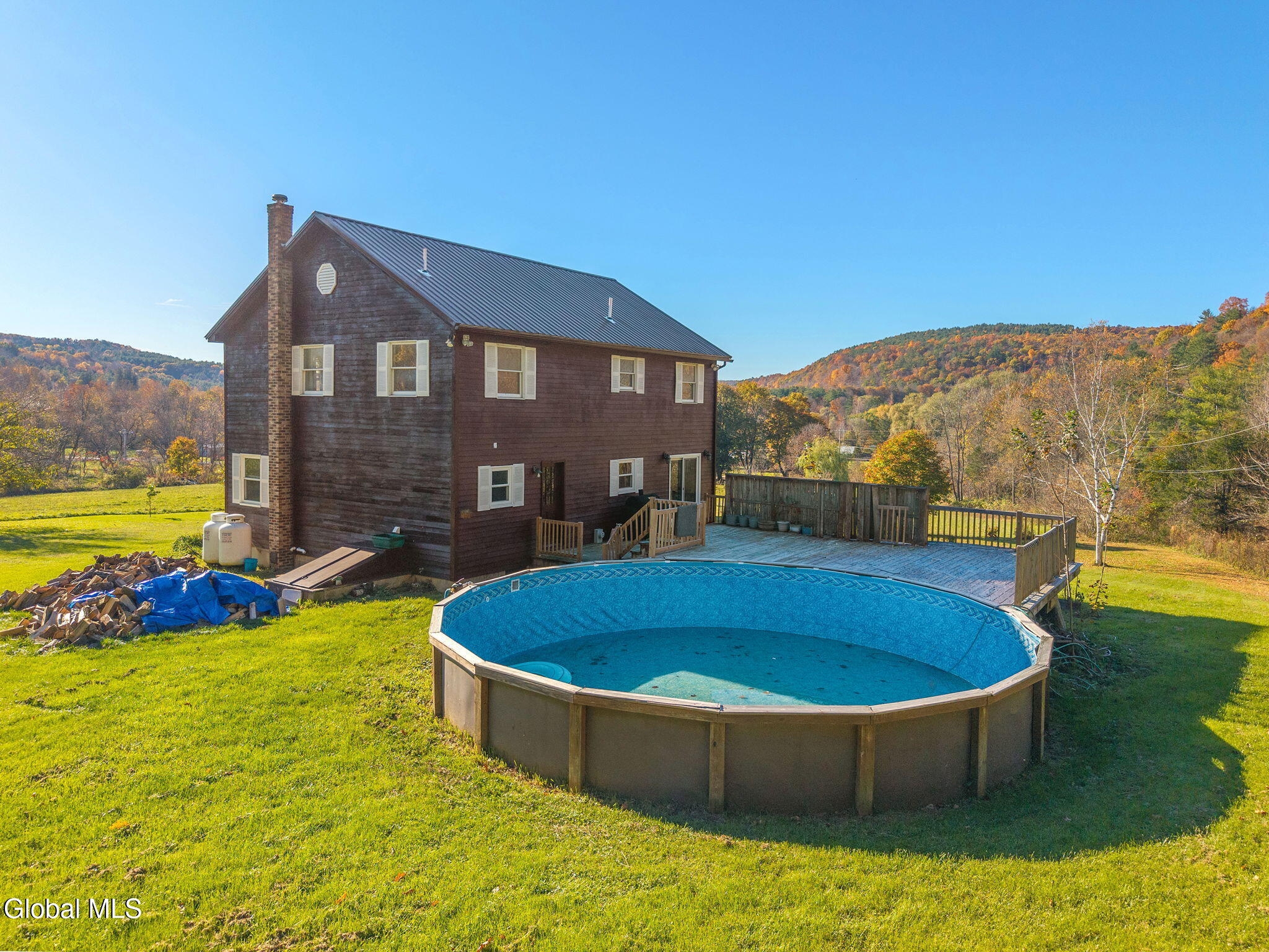 116 Cook Road Schoharie NY 12157