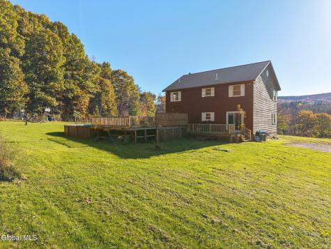 116 Cook Road Schoharie NY 12157