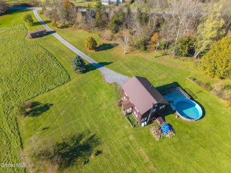 116 Cook Road Schoharie NY 12157