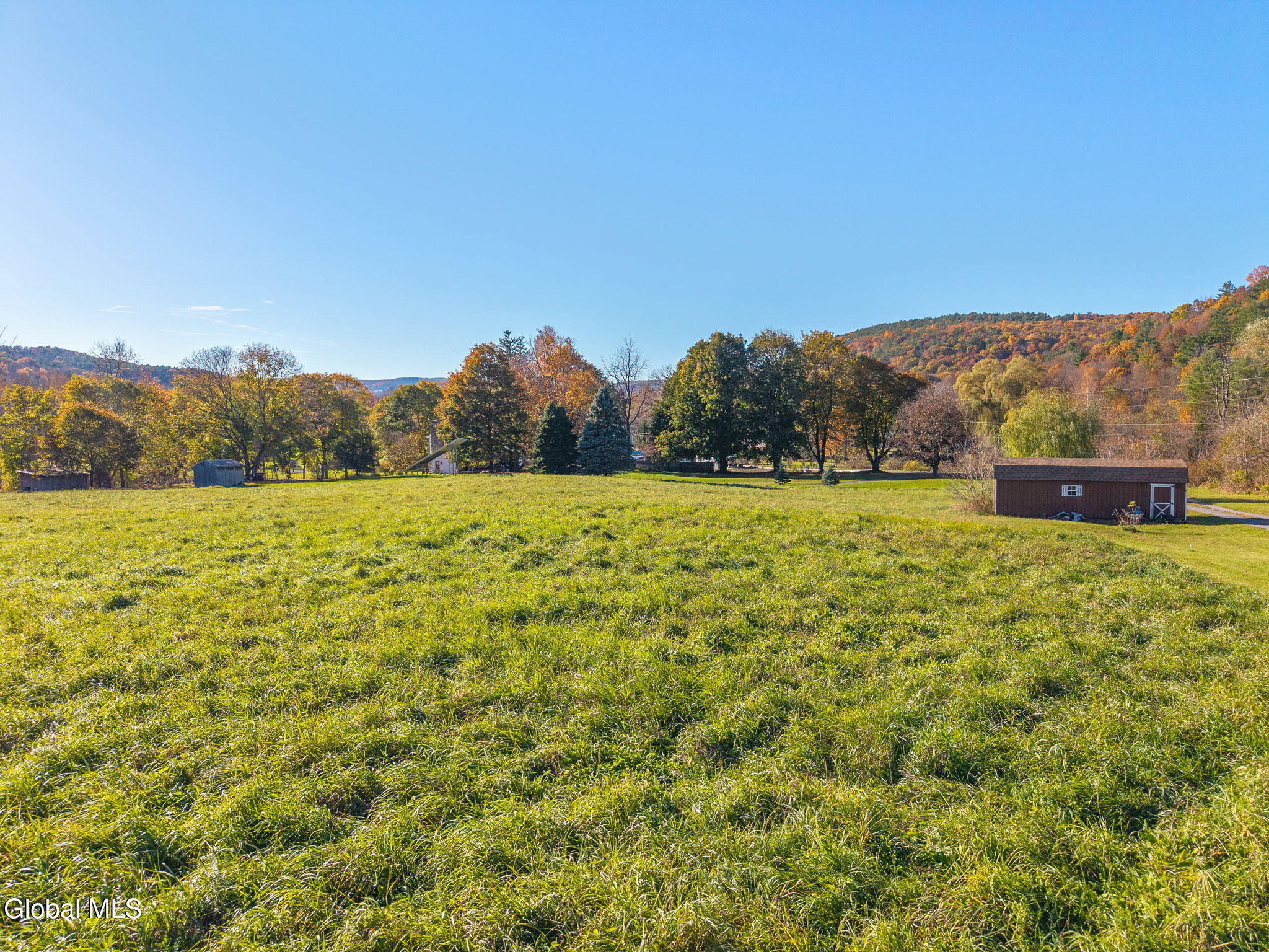 116 Cook Road Schoharie NY 12157