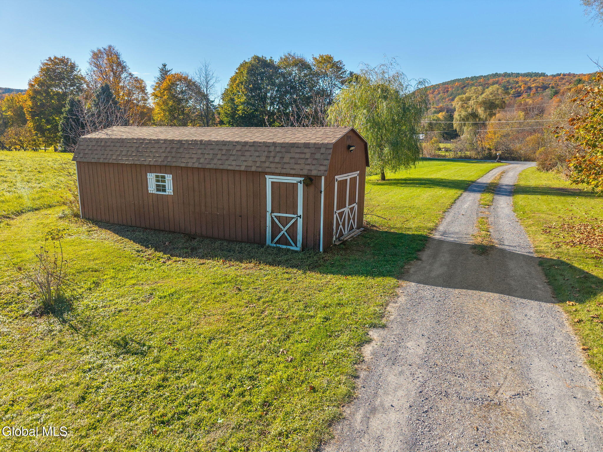 116 Cook Road Schoharie NY 12157