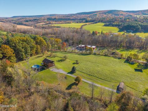 116 Cook Road Schoharie NY 12157