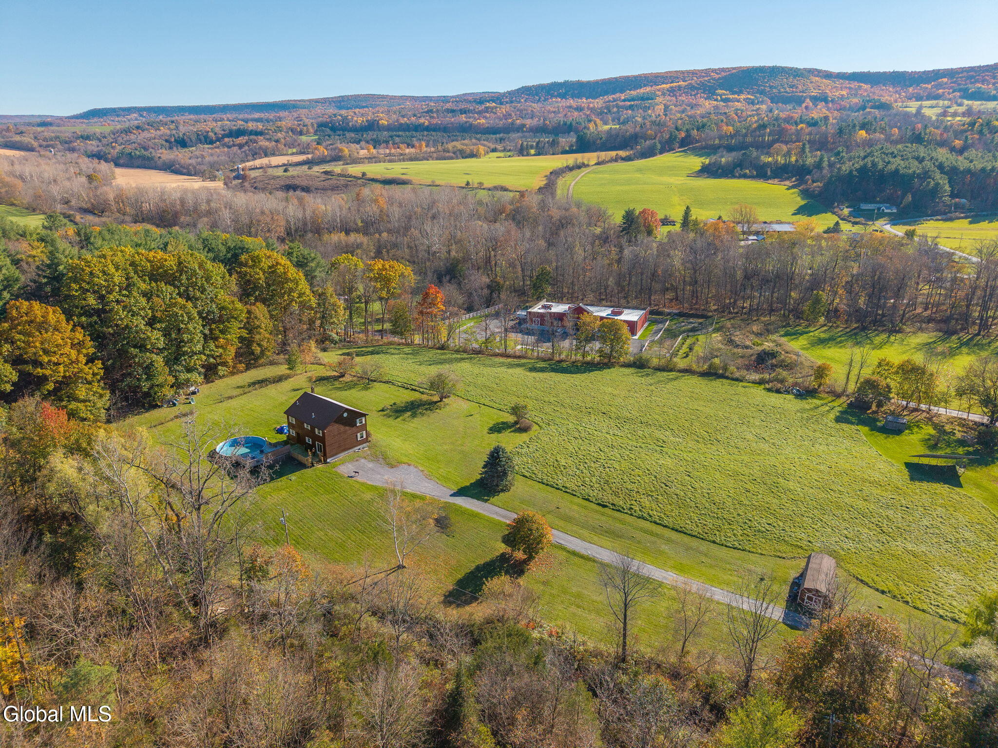 116 Cook Road Schoharie NY 12157
