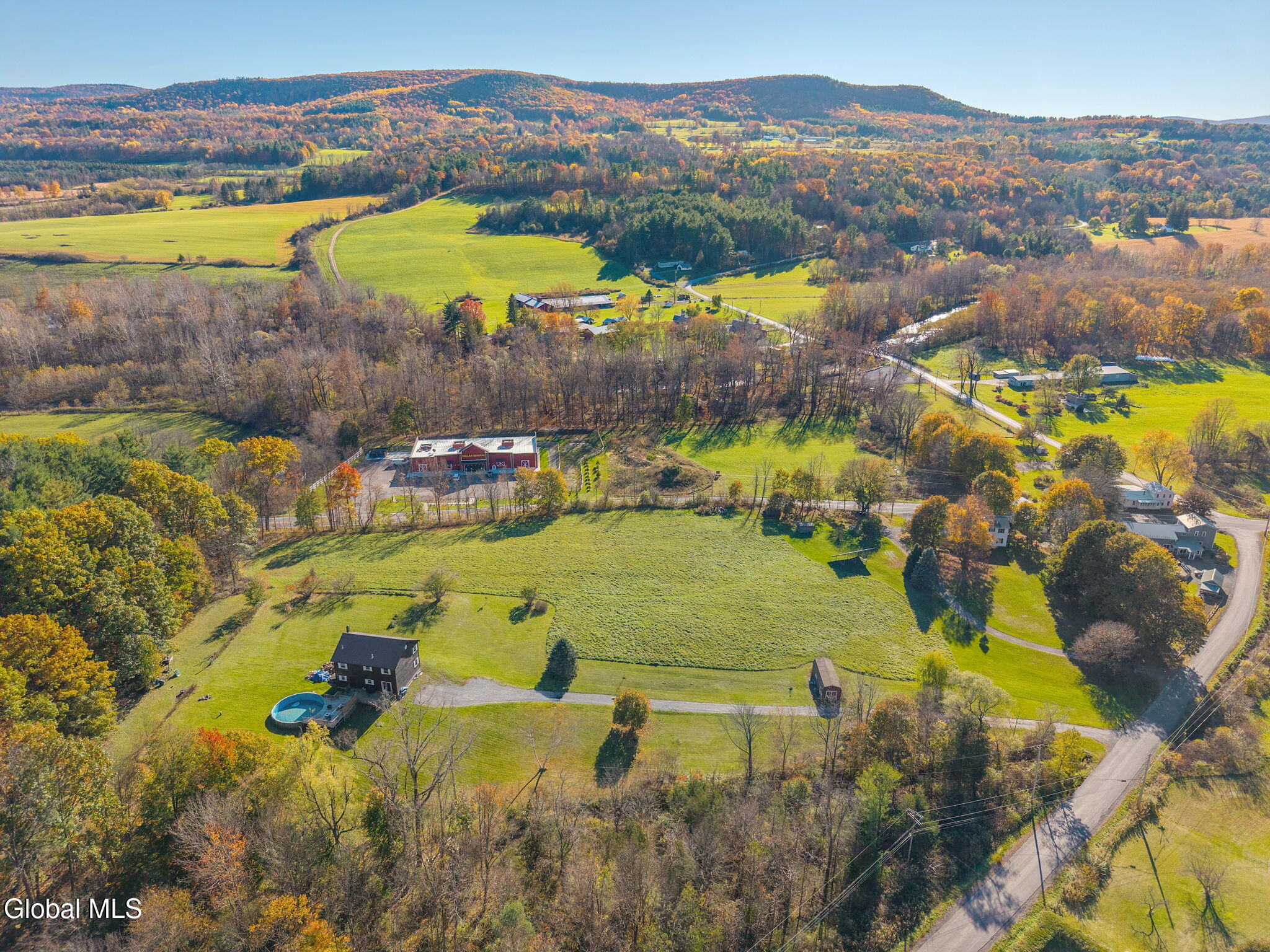 116 Cook Road Schoharie NY 12157