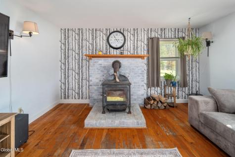 116 Cook Road Schoharie NY 12157
