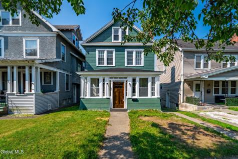 349 Manning Boulevard Albany NY 12206
