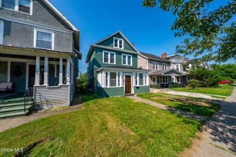 349 Manning Boulevard Albany NY 12206