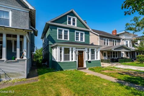 349 Manning Boulevard Albany NY 12206
