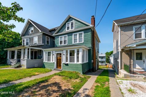 349 Manning Boulevard Albany NY 12206
