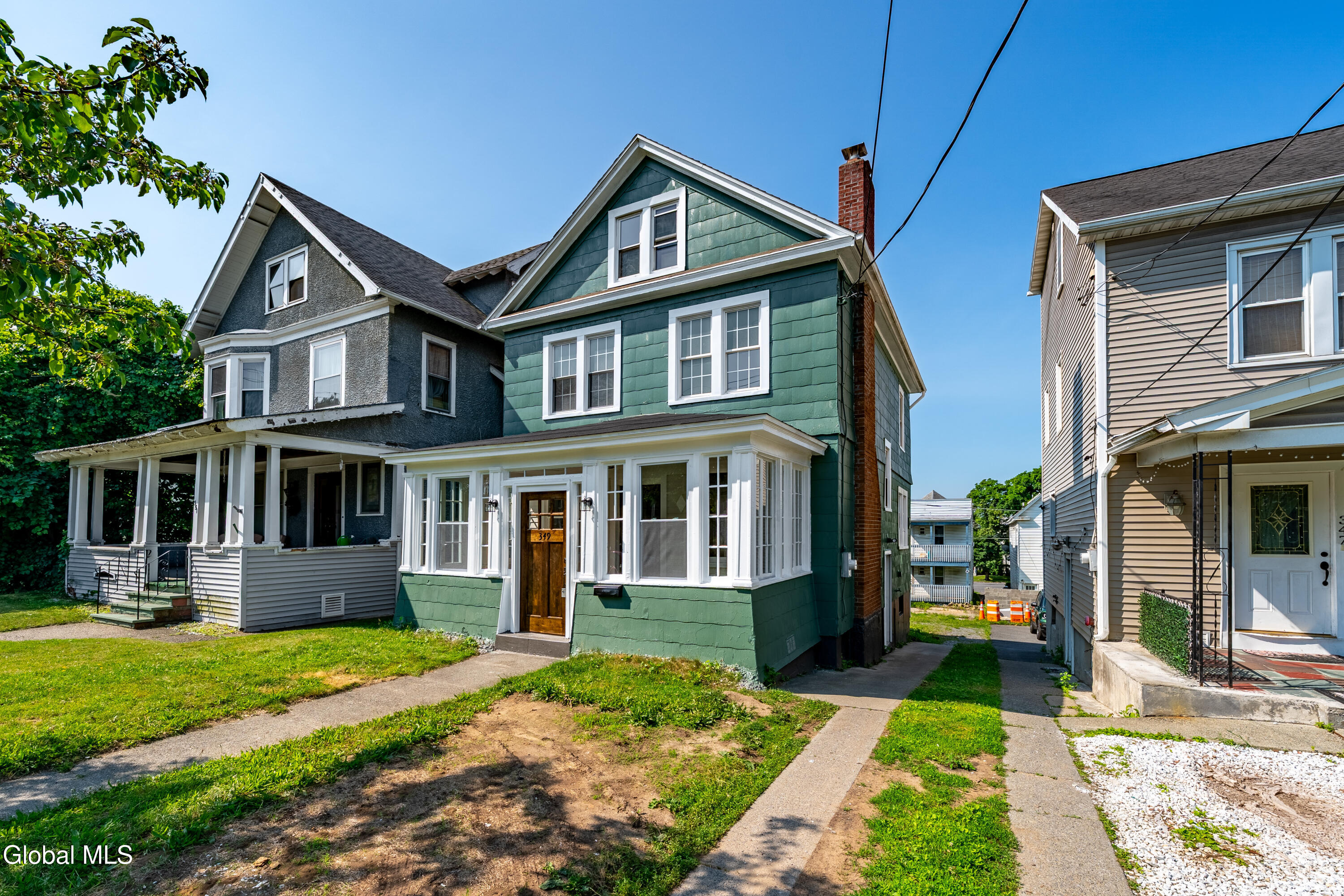 349 Manning Boulevard Albany NY 12206