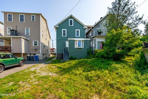 349 Manning Boulevard Albany NY 12206