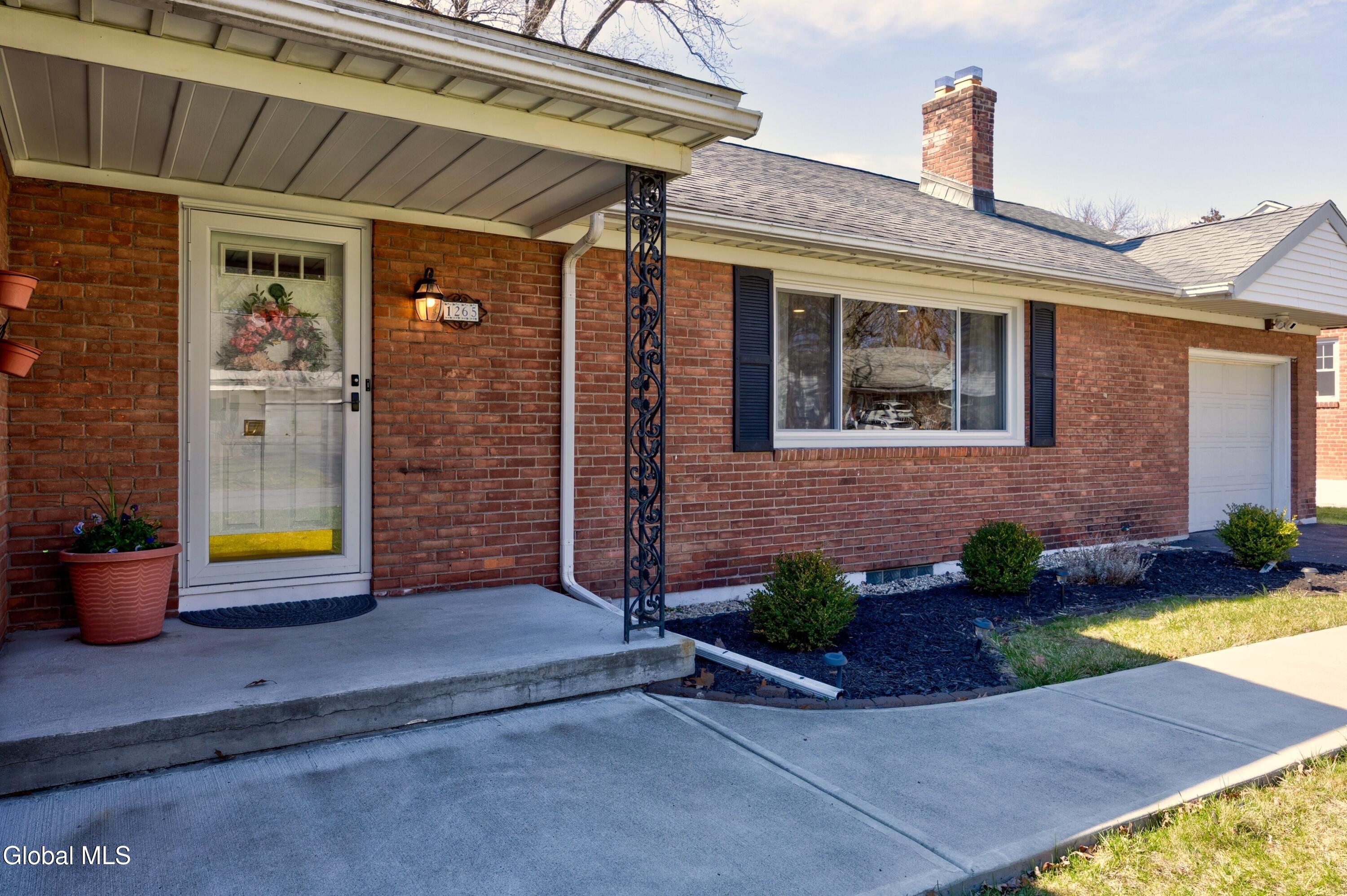 1265 Lexington Avenue Schenectady NY 12309