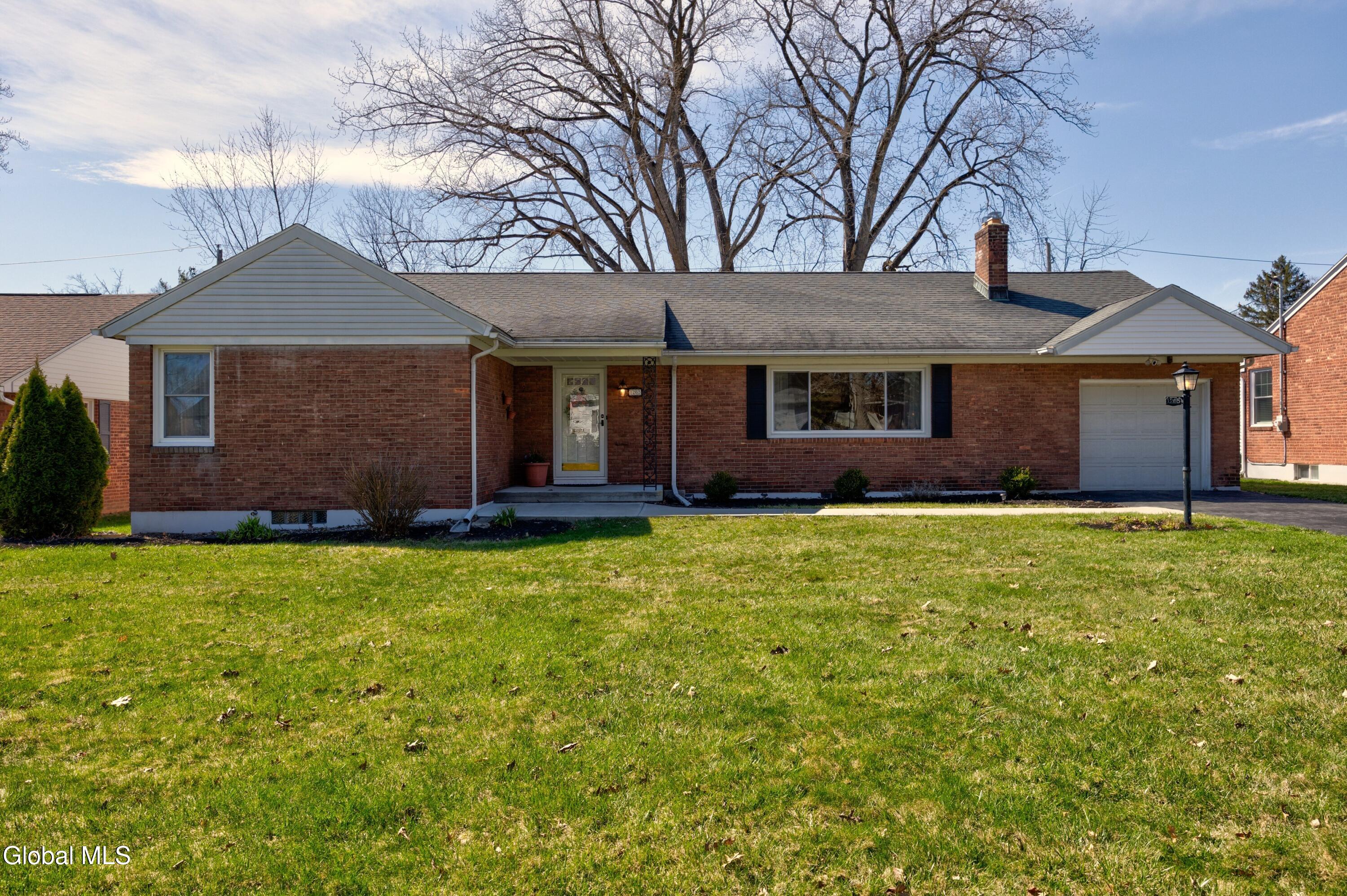 1265 Lexington Avenue Schenectady NY 12309