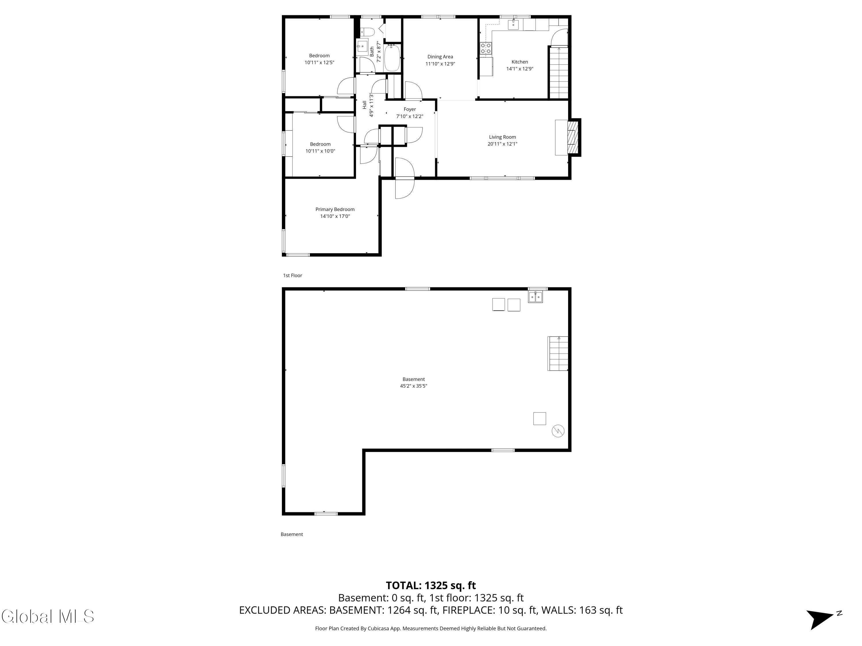 1265 Lexington Avenue Schenectady NY 12309
