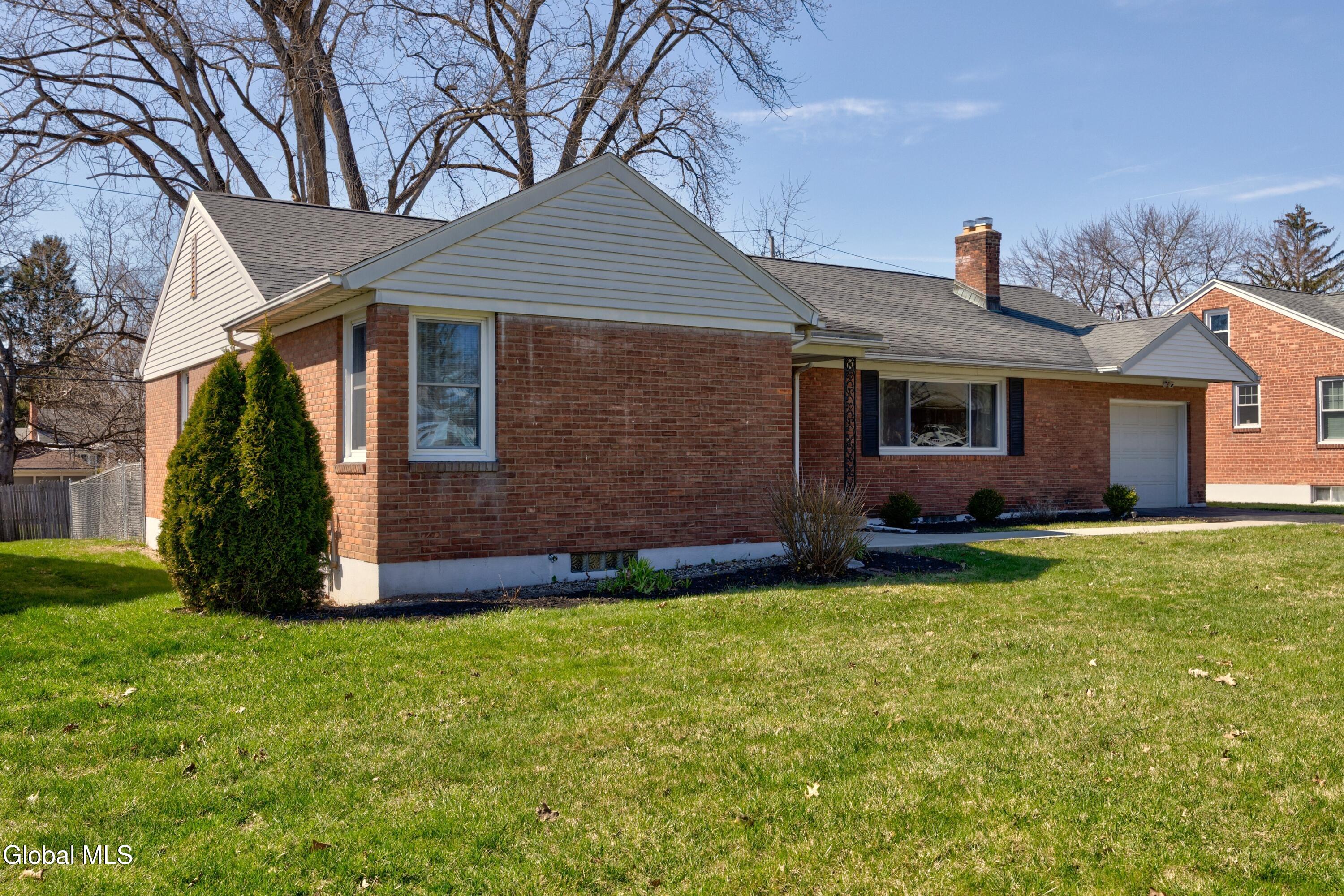 1265 Lexington Avenue Schenectady NY 12309