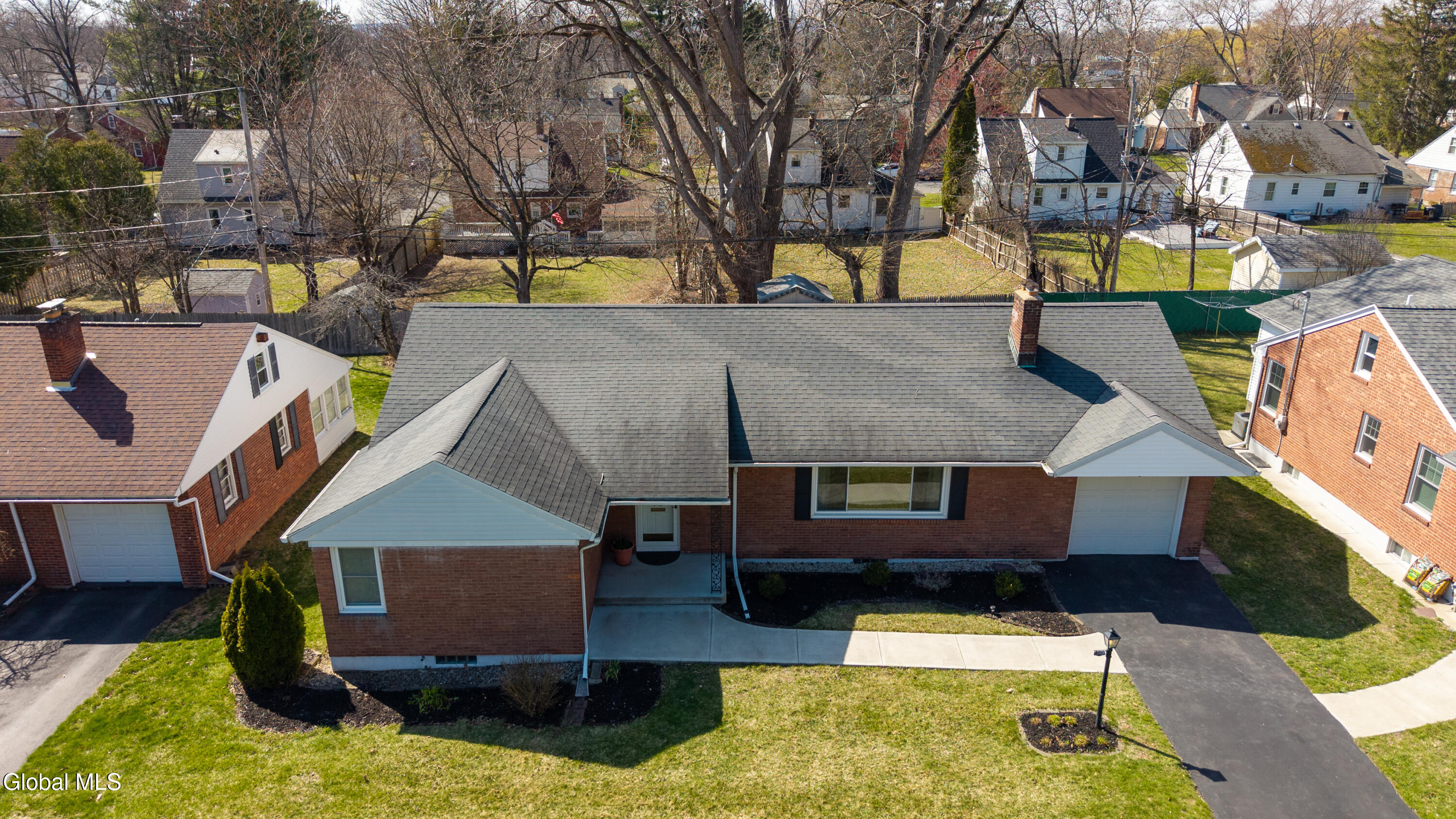 1265 Lexington Avenue Schenectady NY 12309