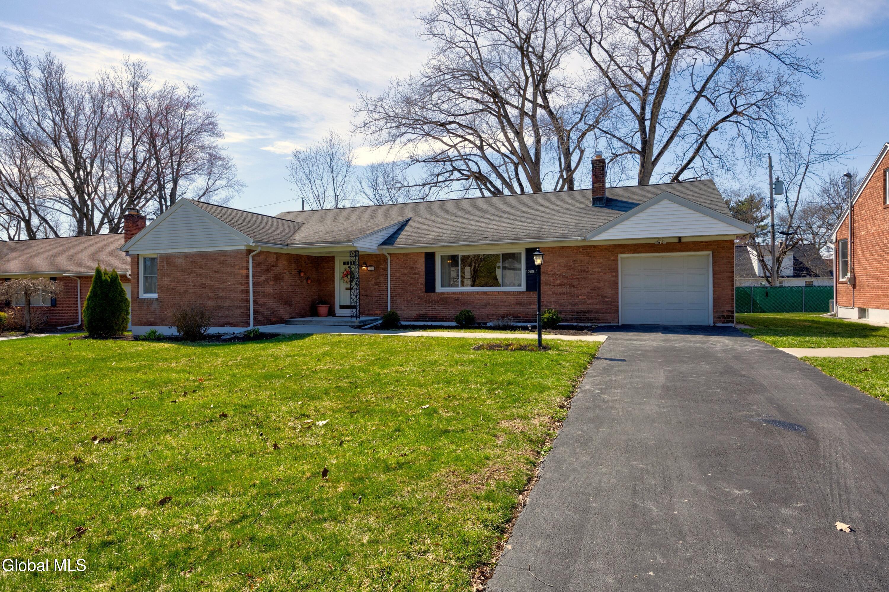 1265 Lexington Avenue Schenectady NY 12309