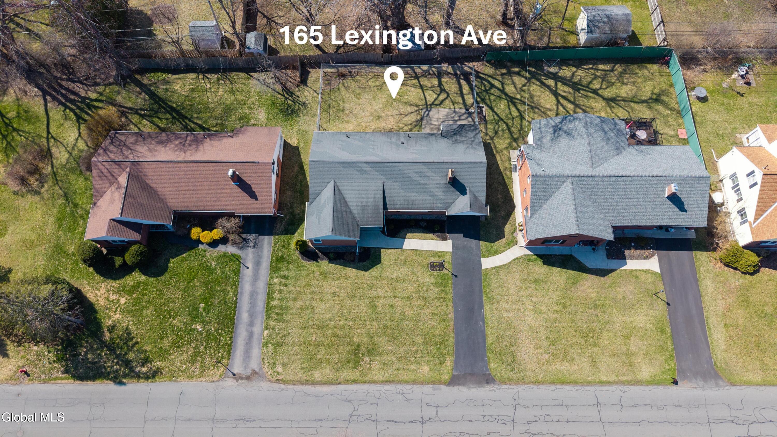 1265 Lexington Avenue Schenectady NY 12309