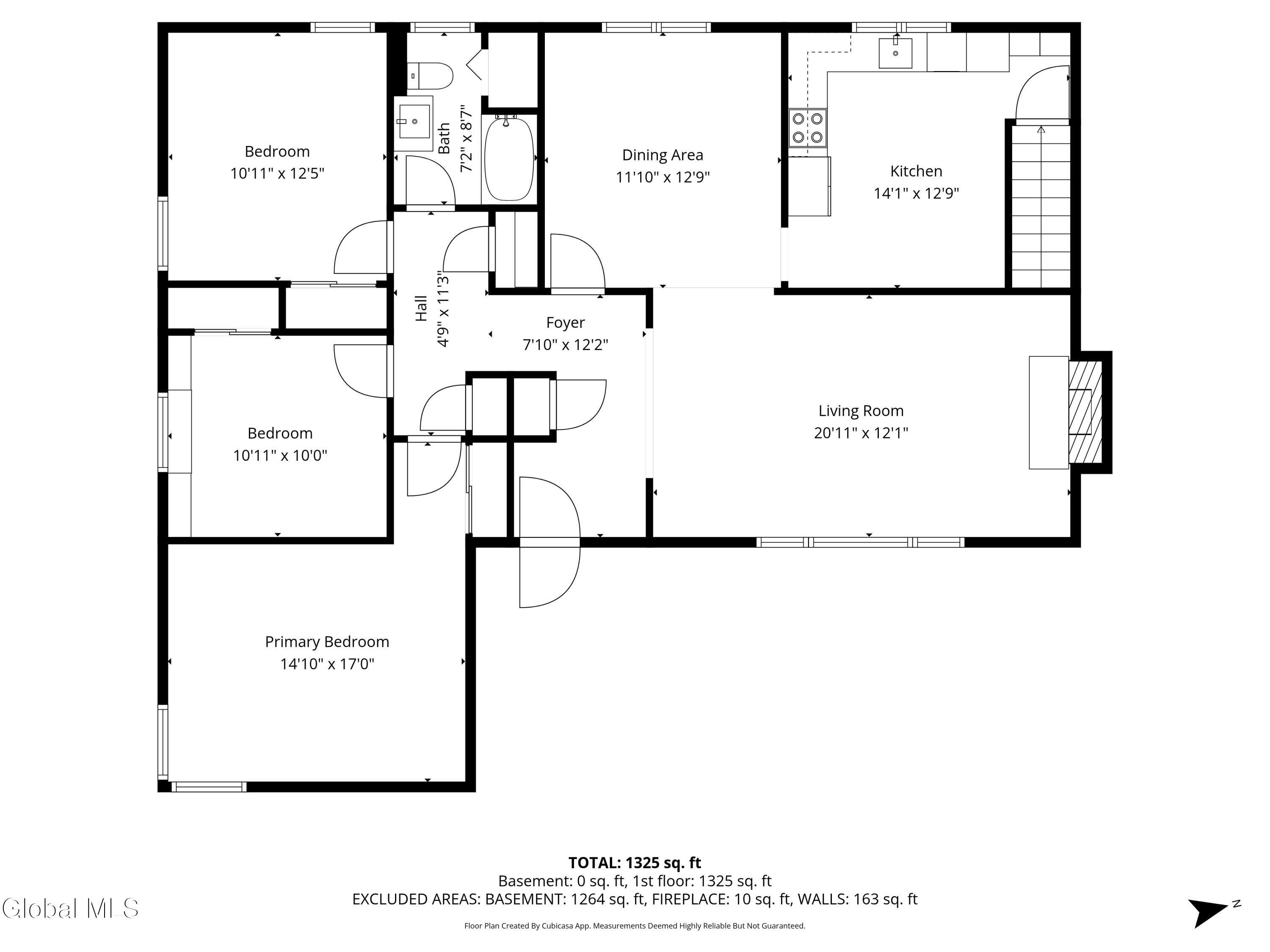 1265 Lexington Avenue Schenectady NY 12309