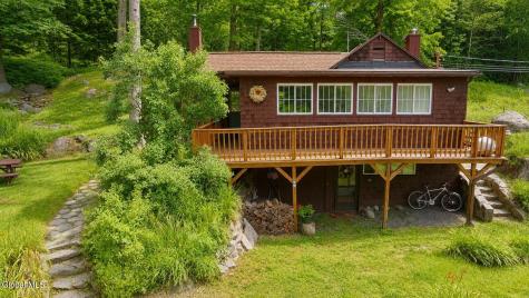 5154 U.s. 9 Chestertown NY 12817
