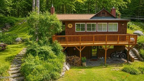 5154 U.s. 9 Chestertown NY 12817
