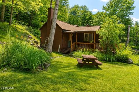 5154 U.s. 9 Chestertown NY 12817