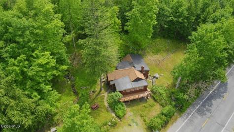 5154 U.s. 9 Chestertown NY 12817