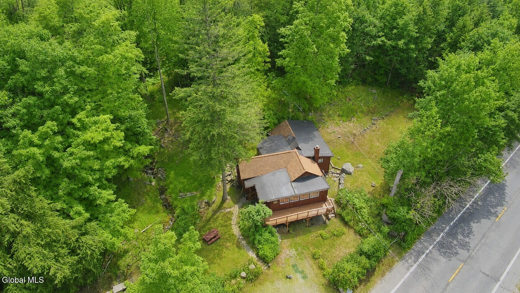 5154 U.s. 9 Chestertown NY 12817