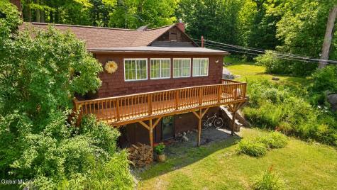 5154 U.s. 9 Chestertown NY 12817