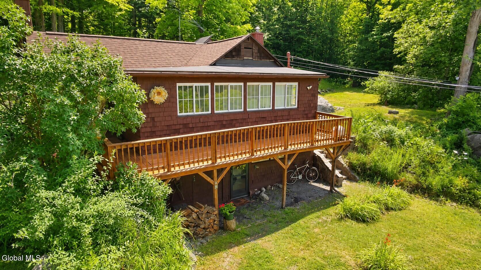 5154 U.s. 9 Chestertown NY 12817