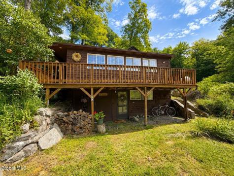 5154 U.s. 9 Chestertown NY 12817