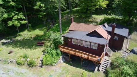 5154 U.s. 9 Chestertown NY 12817