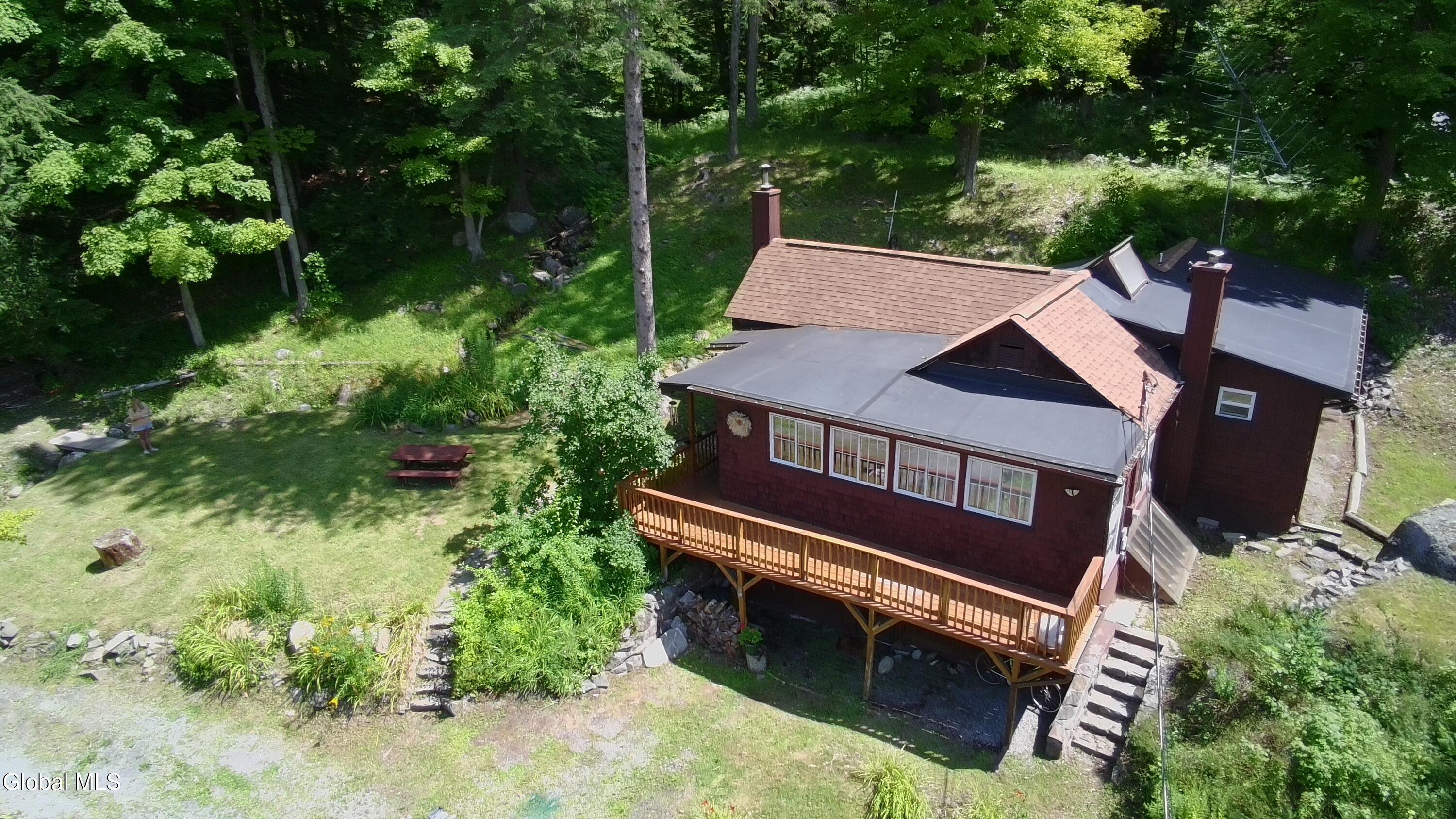 5154 U.s. 9 Chestertown NY 12817