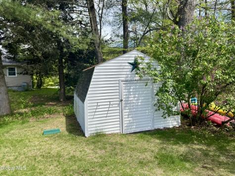 24 Links Avenue Hadley NY 12835