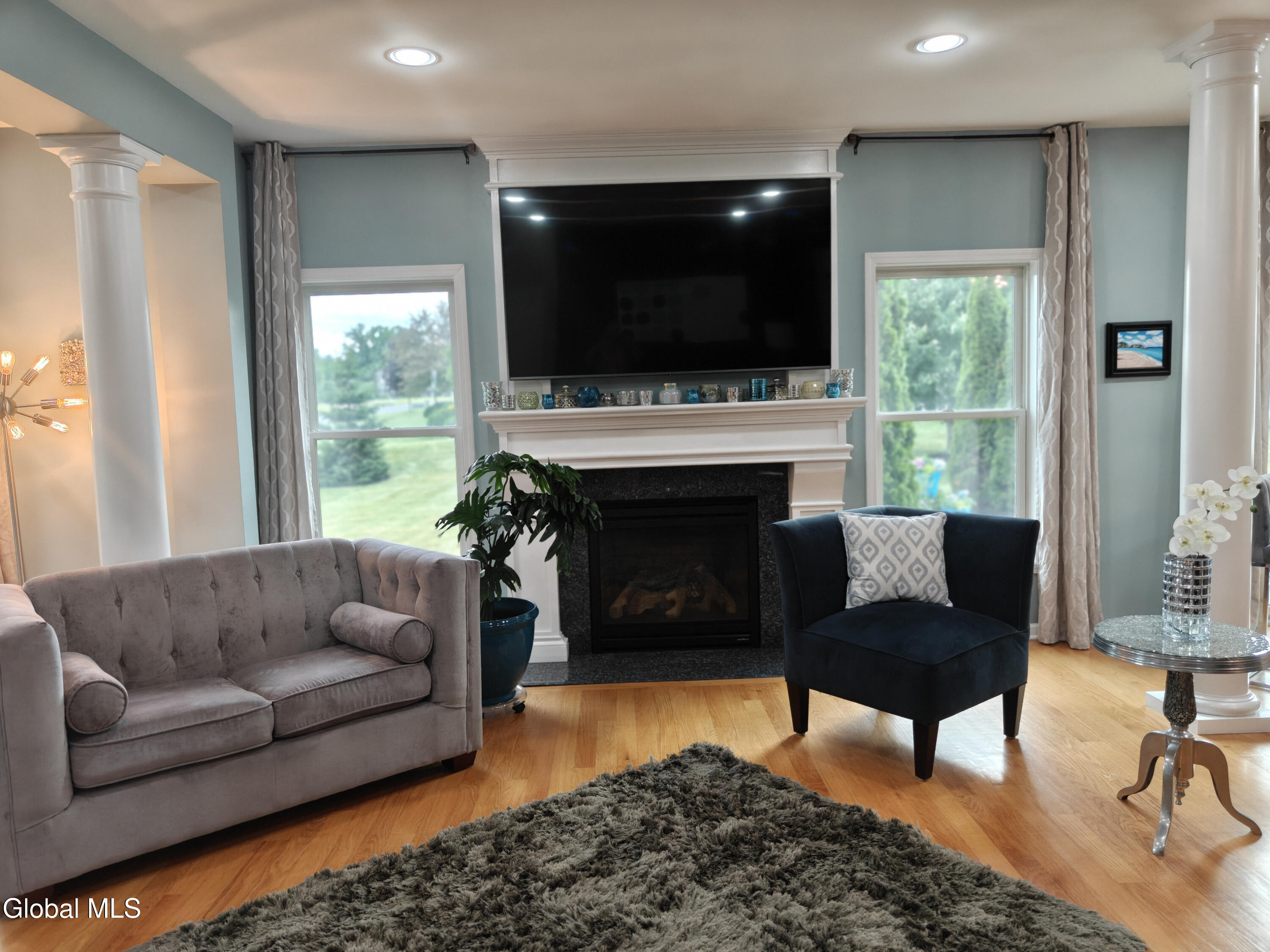 2 Robin Hill Road Mechanicville NY 12118