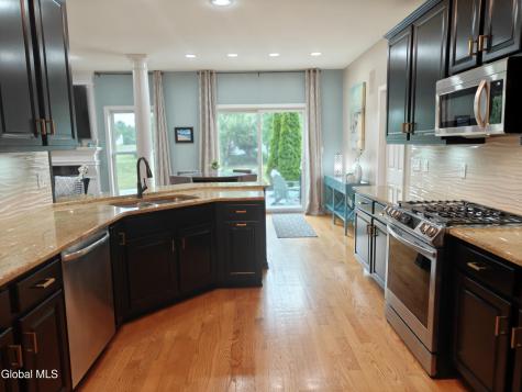 2 Robin Hill Road Mechanicville NY 12118