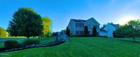 2 Robin Hill Road Mechanicville NY 12118