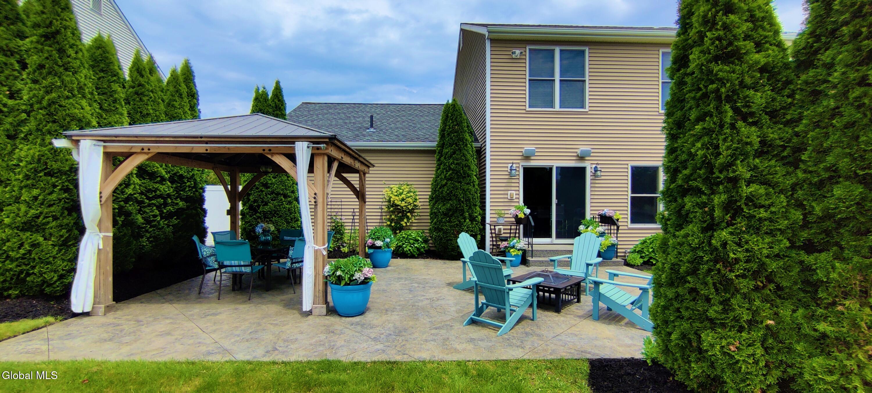 2 Robin Hill Road Mechanicville NY 12118