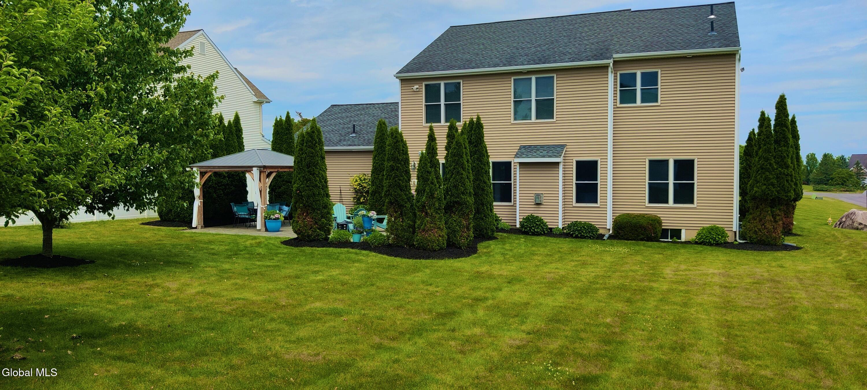 2 Robin Hill Road Mechanicville NY 12118