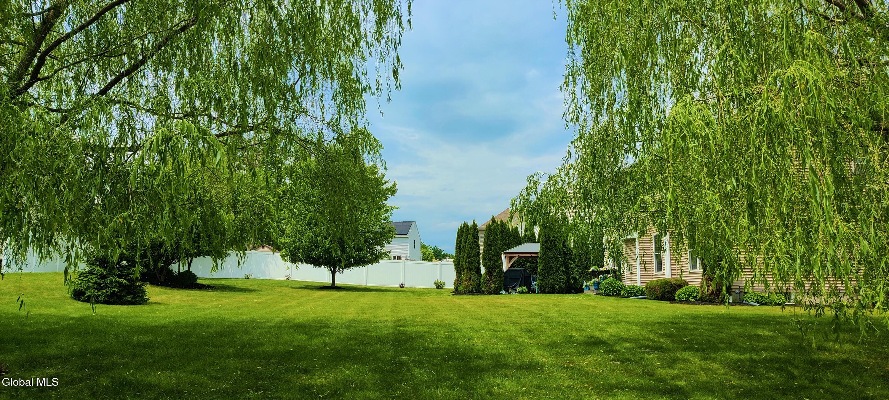 2 Robin Hill Road Mechanicville NY 12118