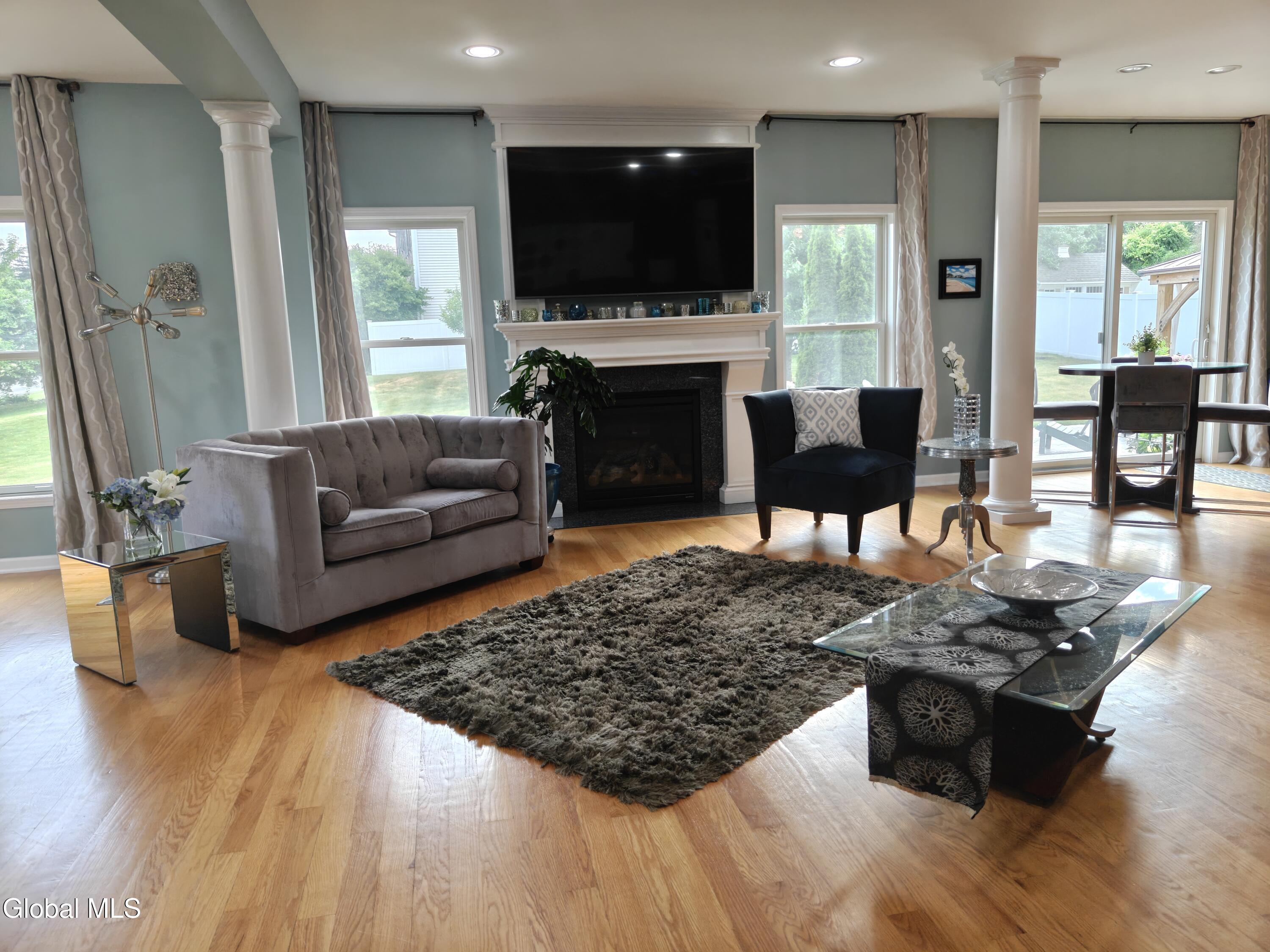 2 Robin Hill Road Mechanicville NY 12118