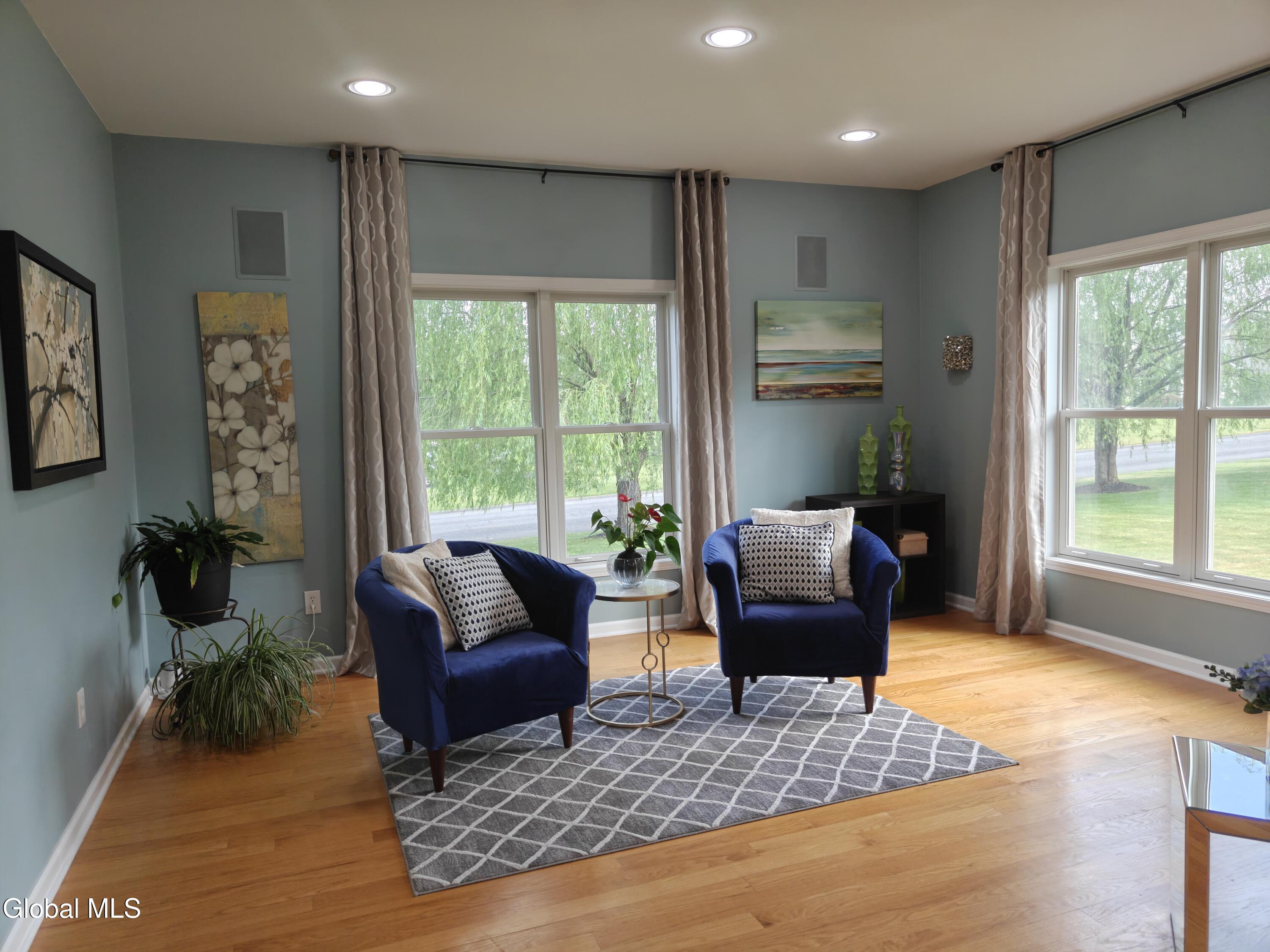 2 Robin Hill Road Mechanicville NY 12118